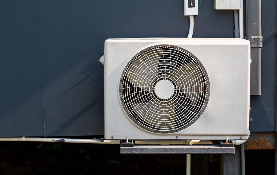 Air Conditioners | Mosman Council