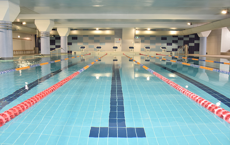 Mosman Swim Centre | Mosman Council