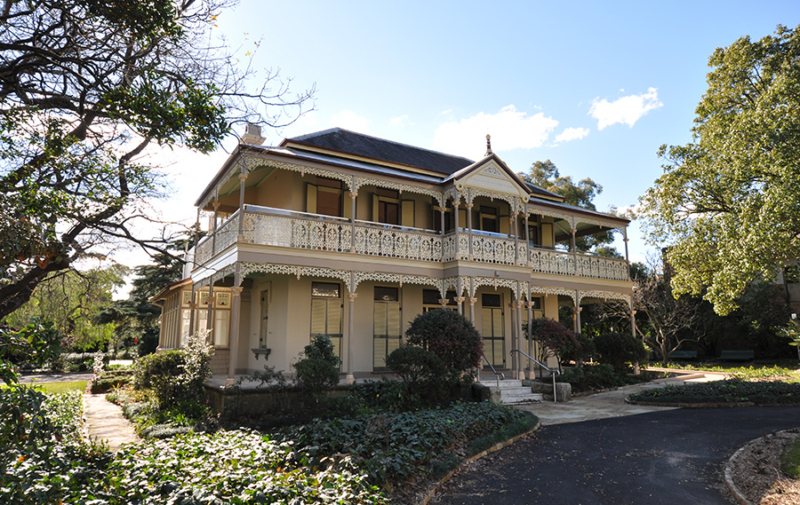 Mosman's Heritage | Mosman Council