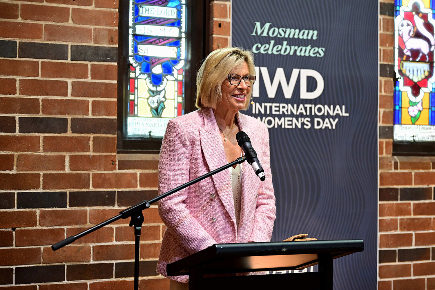 International Women's Day 2026
