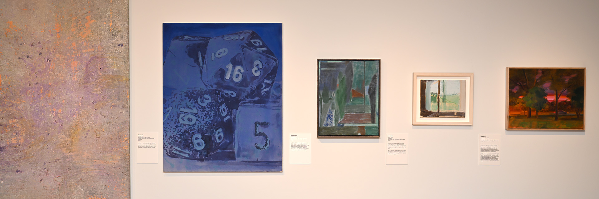 2026 Mosman Art Prize