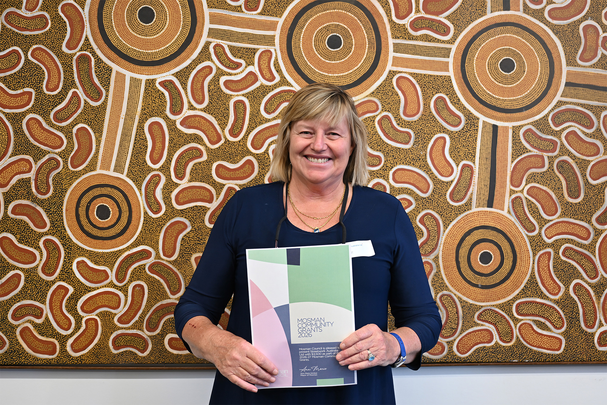 Community grants awarded for 2026-27