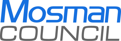 Mosman Council Logo