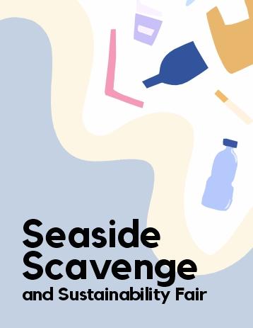 Seaside Scavenge